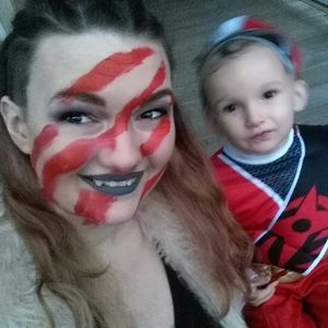 Meet your Posher, Maragret